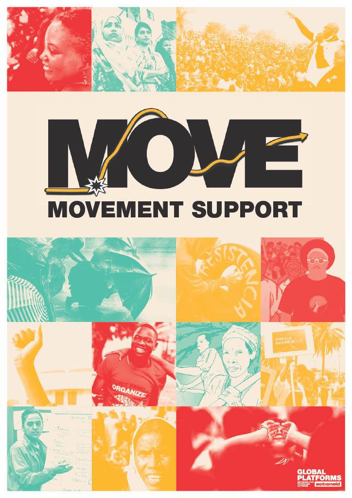 Movement Support 