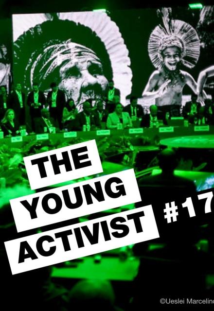 The Young Activist Newsletter