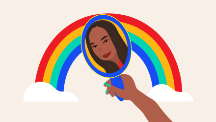 rainbow
