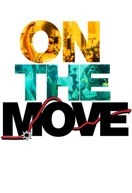 On The Move Newsletter