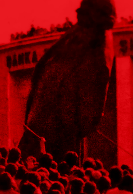 On The Move - Understanding the Authoritarian Playbook