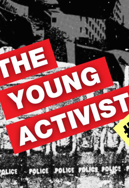 The Young Activist Newsletter