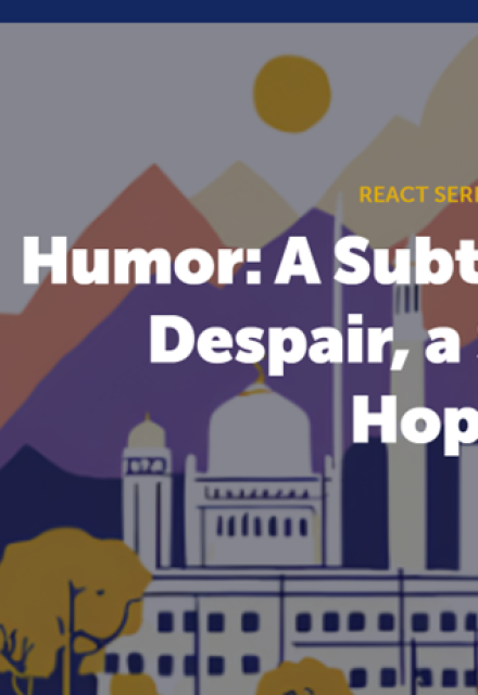 REACT series