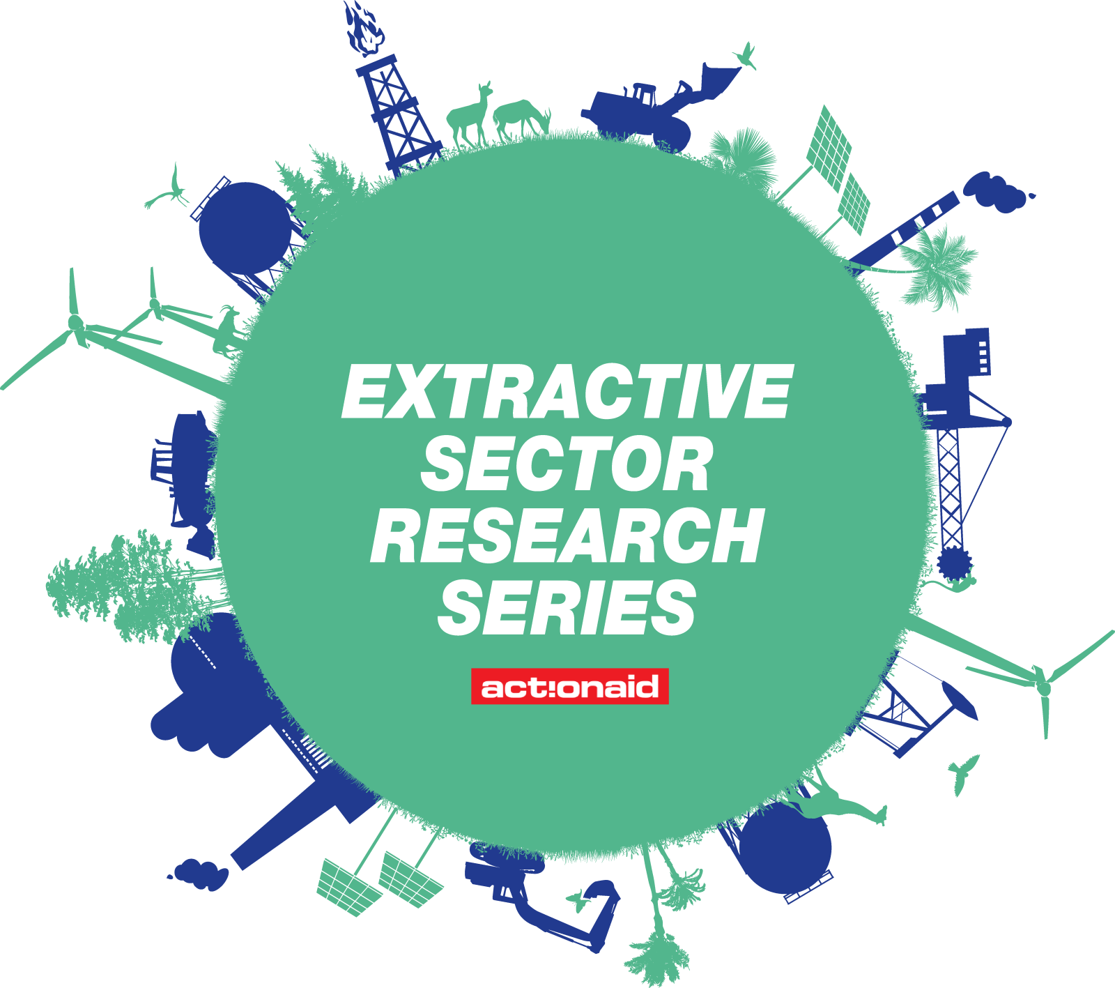 Extractive Sector Research
